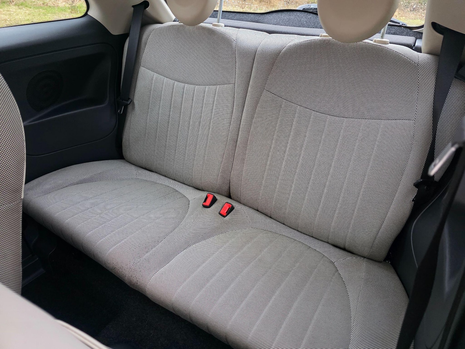 Used Fiat 500 2008 for sale - 77611885: Photo 10