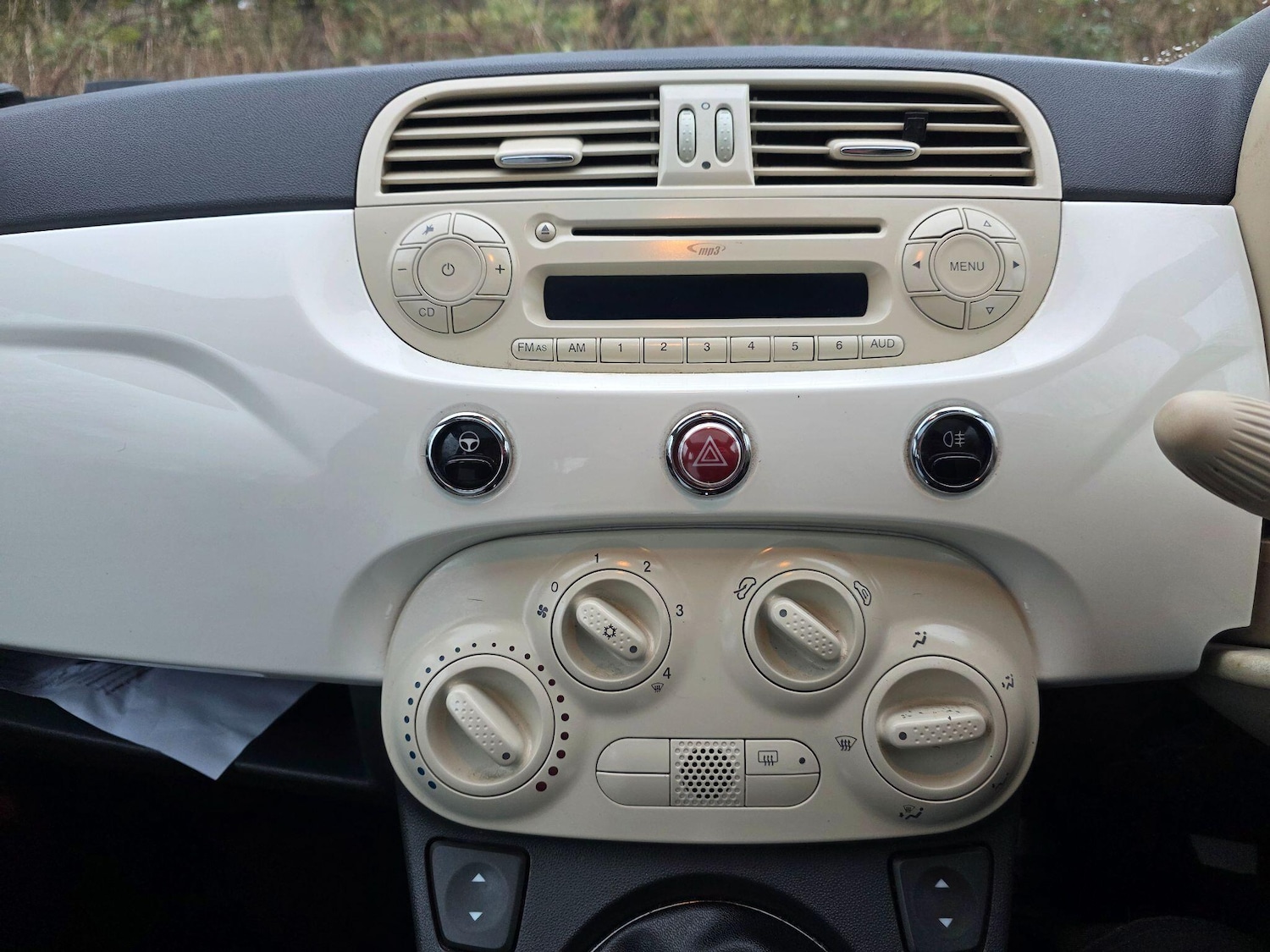 Used Fiat 500 2008 for sale - 77611885: Photo 12