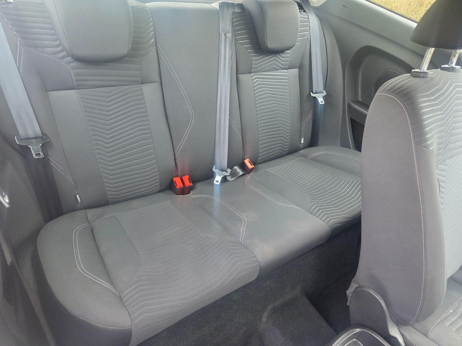 Used Ford Fiesta 2013 for sale - 77783305: Photo 10