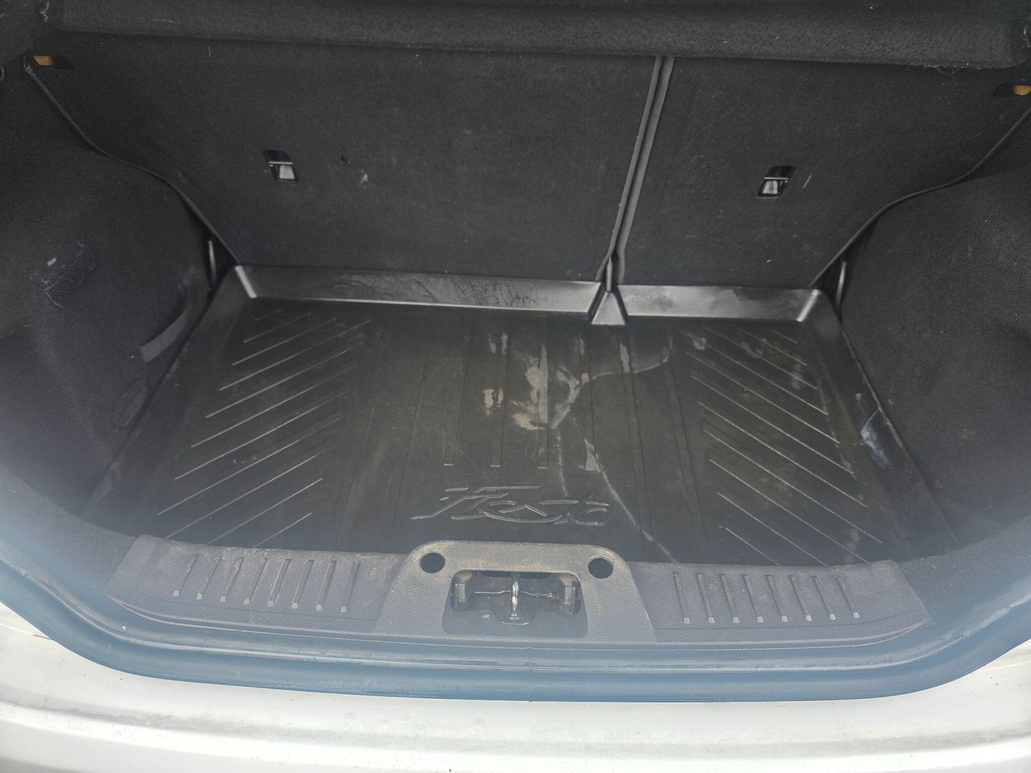 Used Ford Fiesta 2013 for sale - 77783305: Photo 11