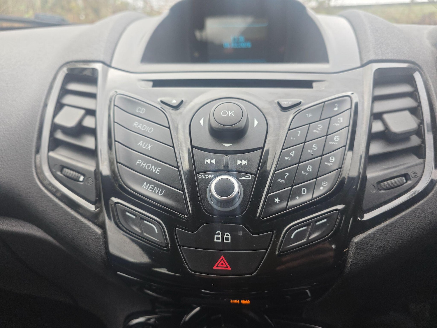 Used Ford Fiesta 2013 for sale - 77783305: Photo 14