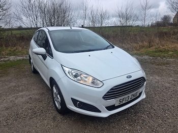 Ford Fiesta feature image