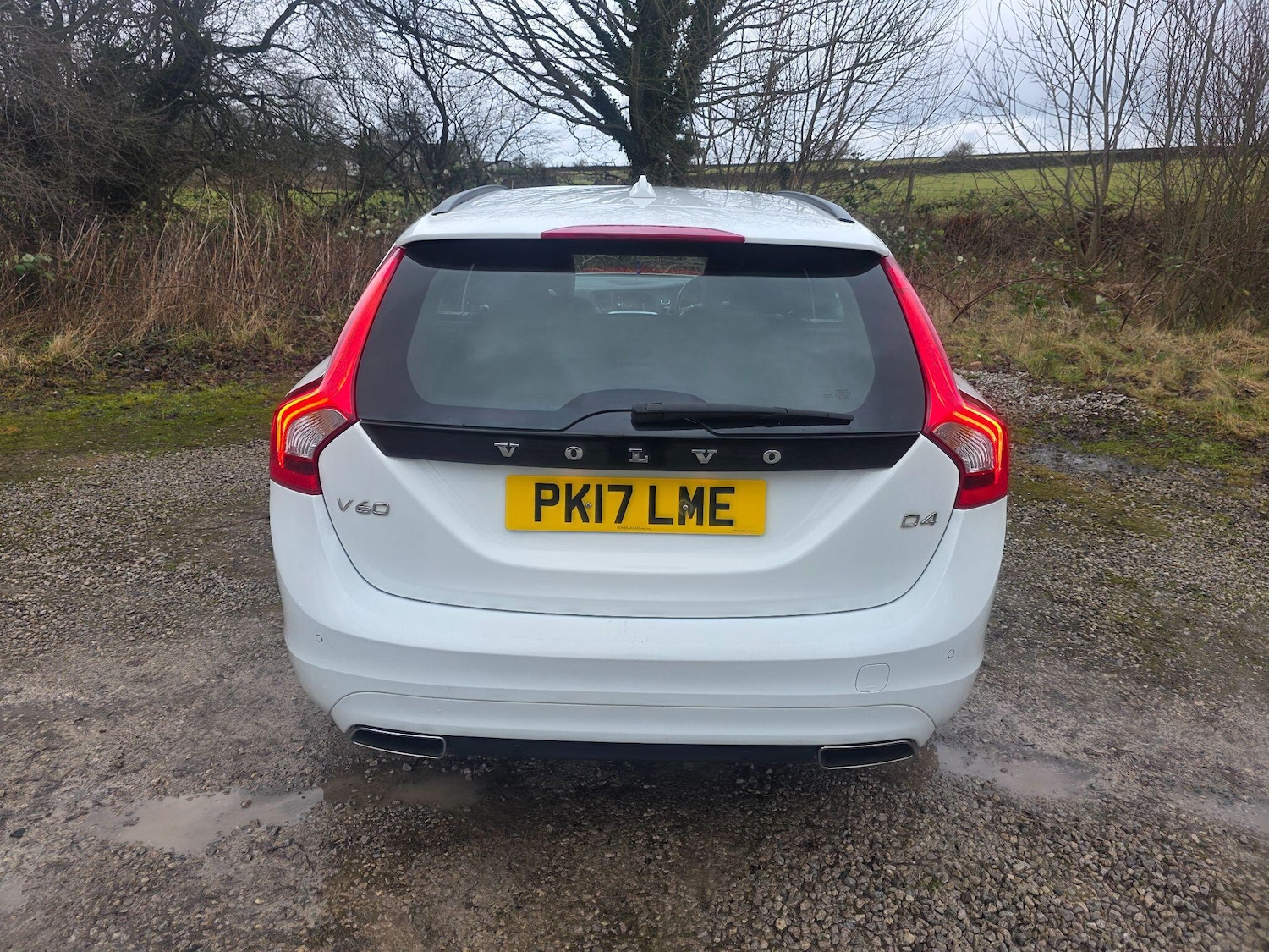 Used Volvo V60 2017 for sale - 77304934: Photo 6