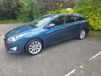 Used Hyundai i40 2013 for sale - 78822734: Photo