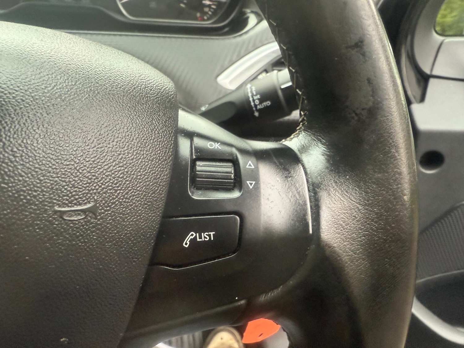 Used Peugeot 208 2017 for sale - 76728564: Photo 17