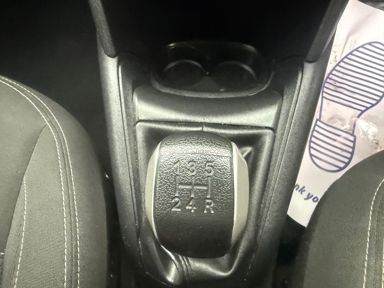 Used Peugeot 208 2017 for sale - 76728564: Photo 19