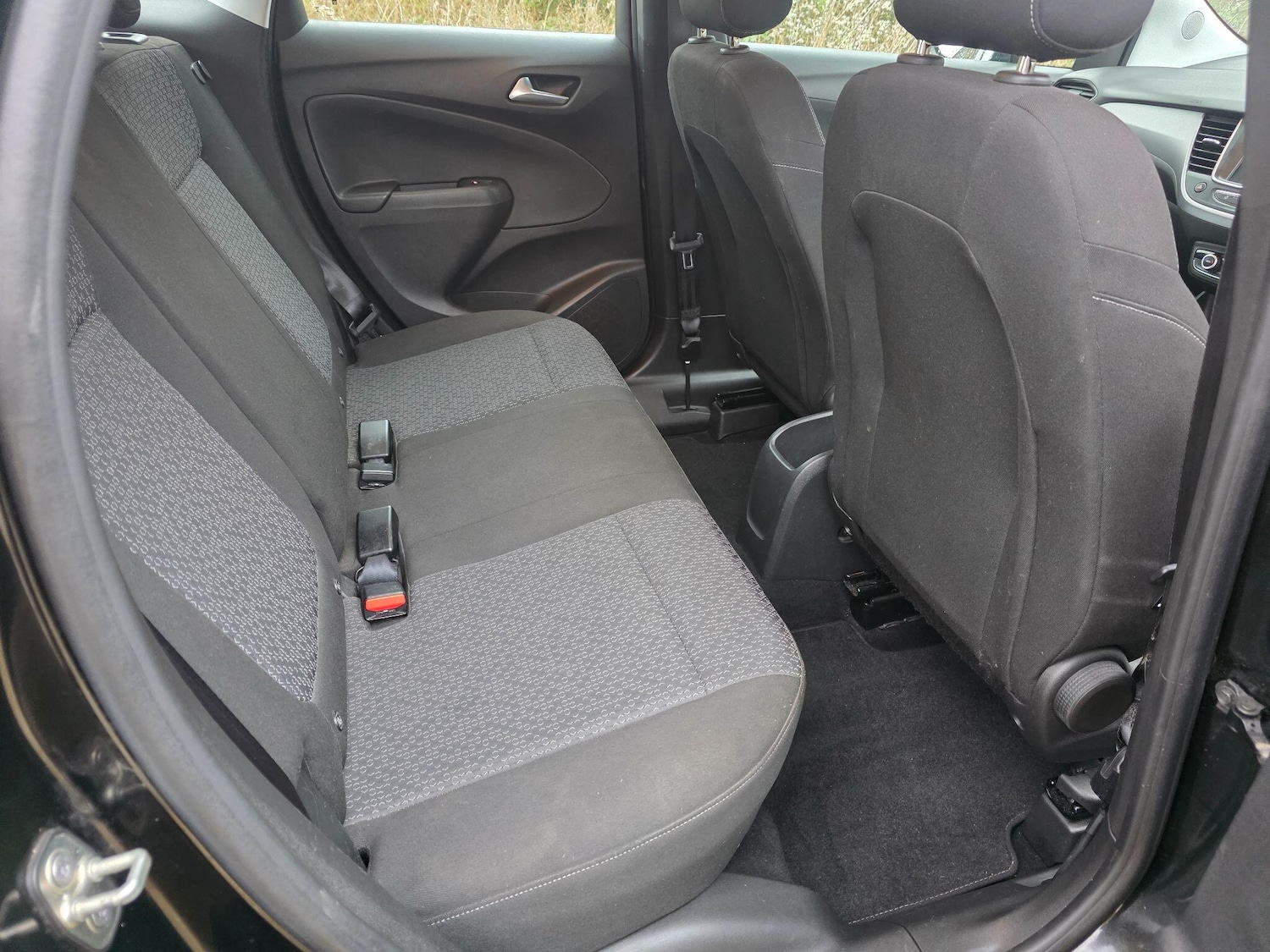 Used Vauxhall Crossland X 2018 for sale - 77883388: Photo 10