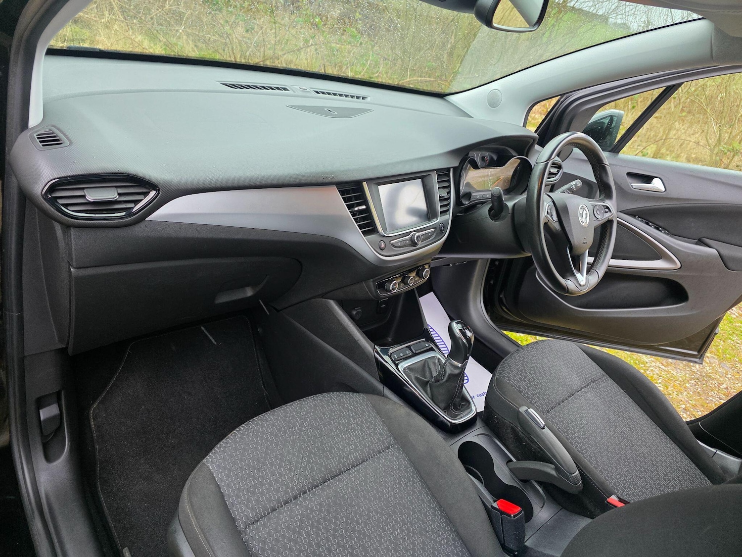 Used Vauxhall Crossland X 2018 for sale - 77883388: Photo 12