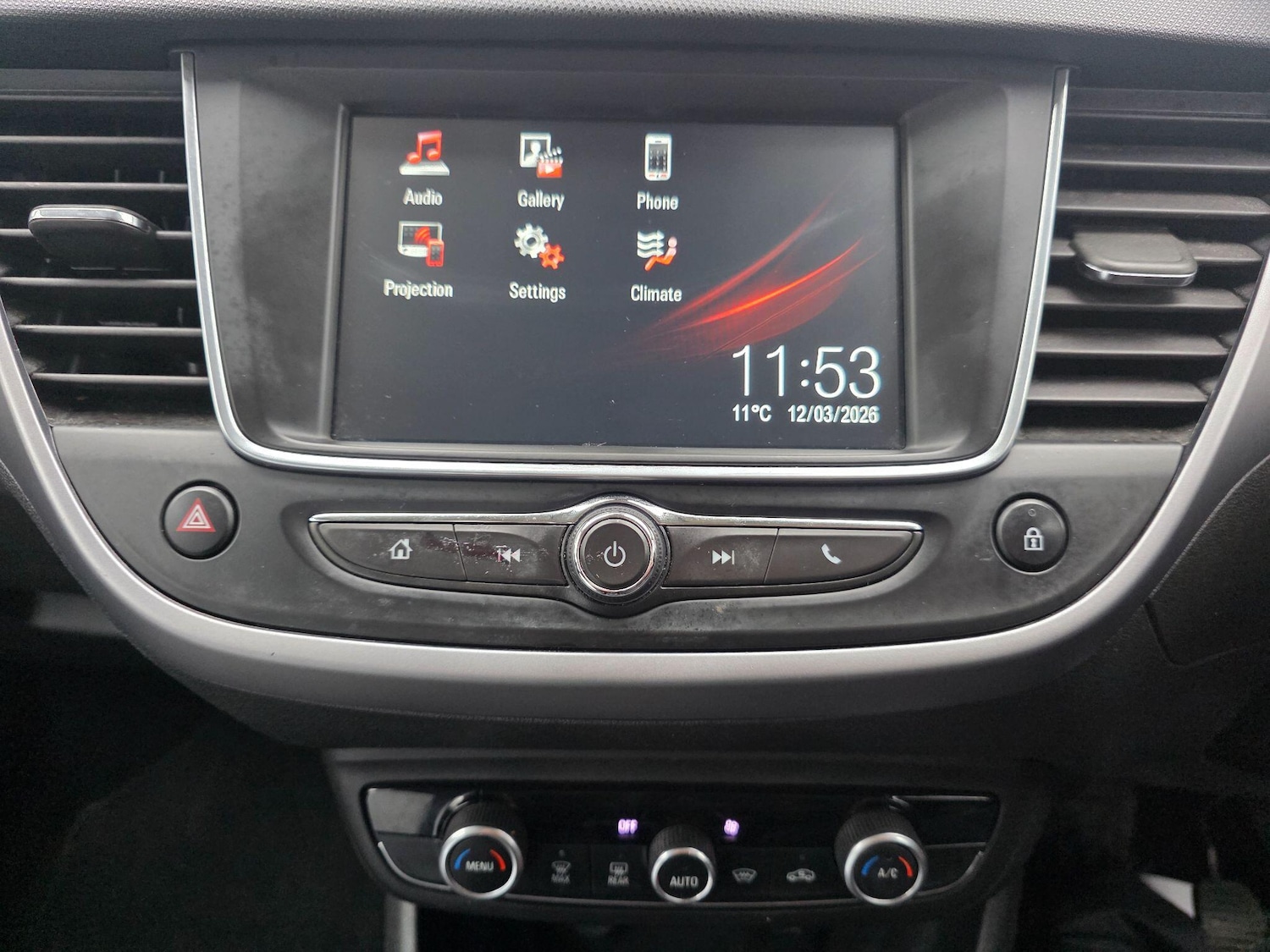 Used Vauxhall Crossland X 2018 for sale - 77883388: Photo 14