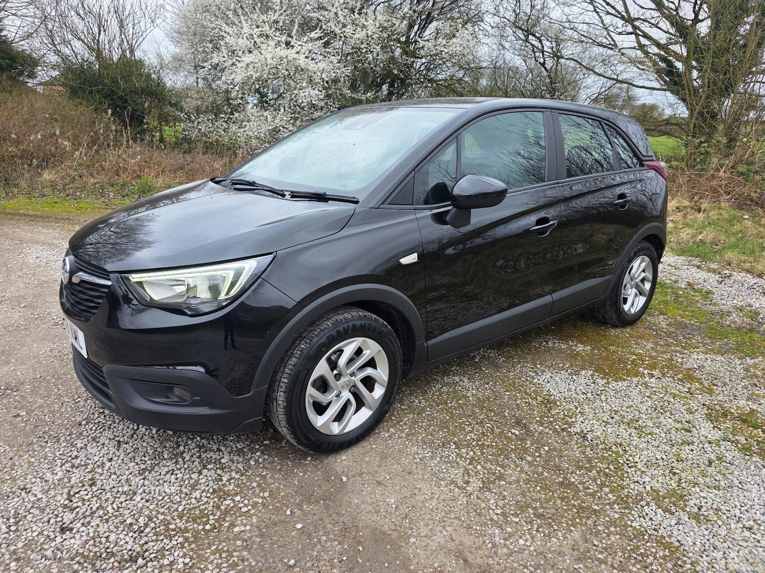Used Vauxhall Crossland X 2018 for sale - 77883388: Photo 3