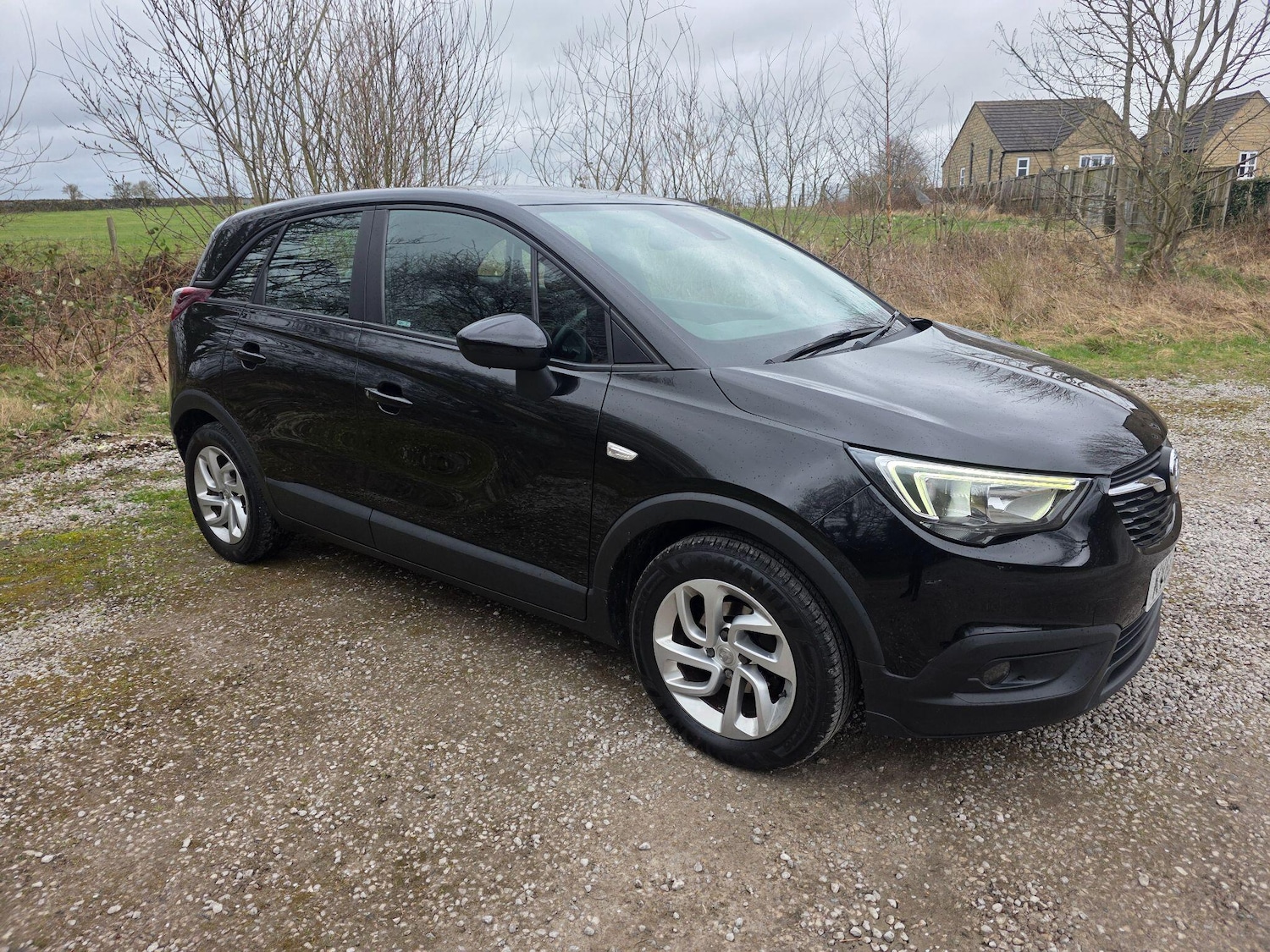 Used Vauxhall Crossland X 2018 for sale - 77883388: Photo 8