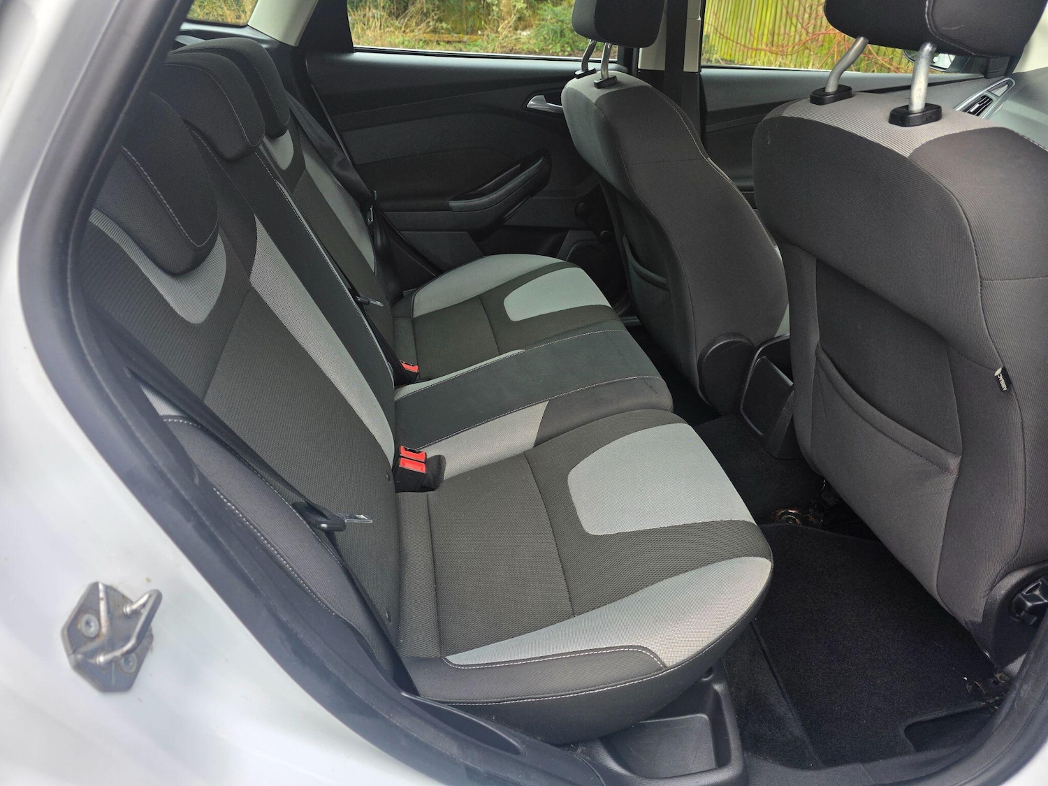 Used Ford Focus for sale - 77695876: Photo 10