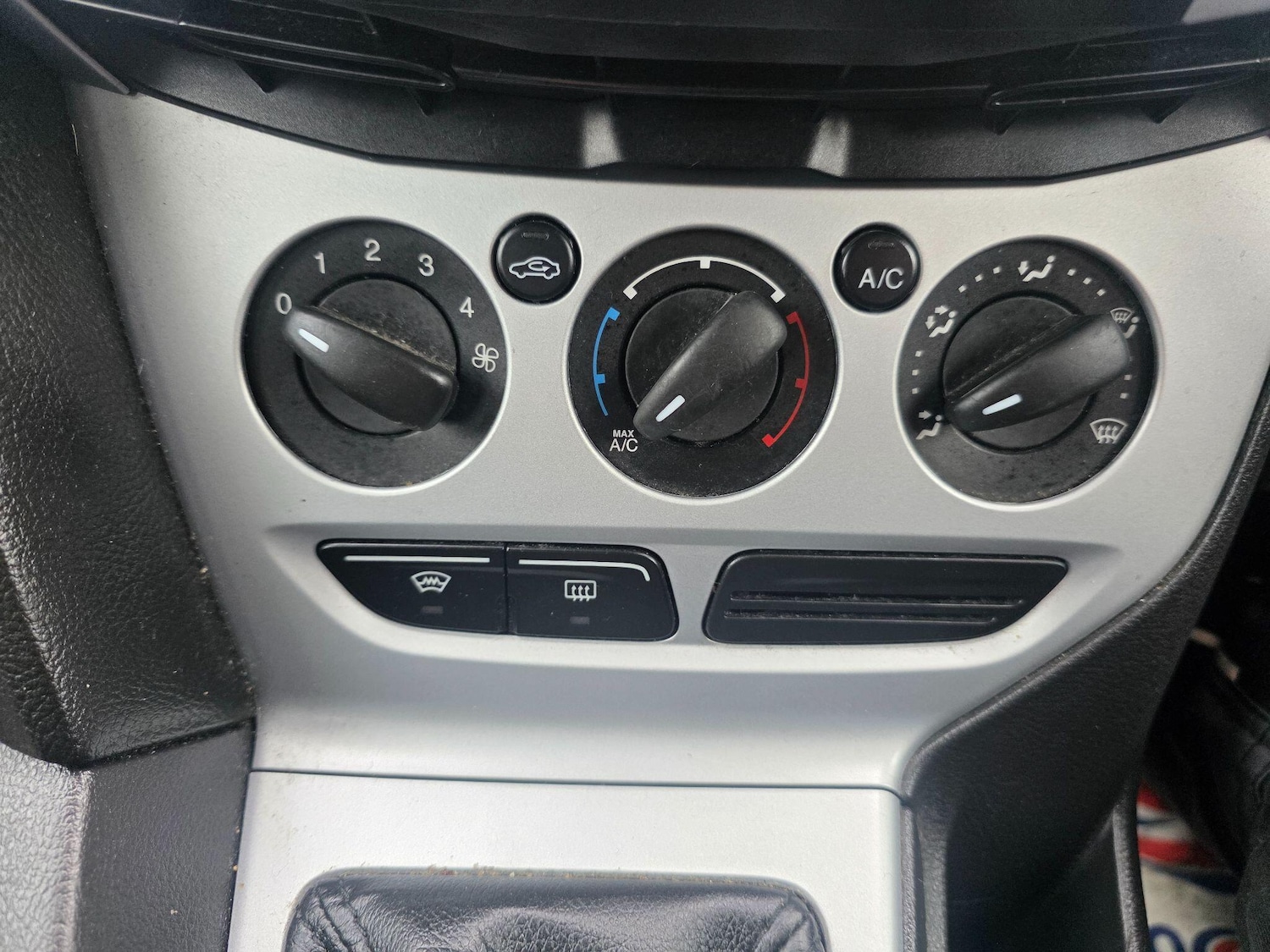 Used Ford Focus for sale - 77695876: Photo 13