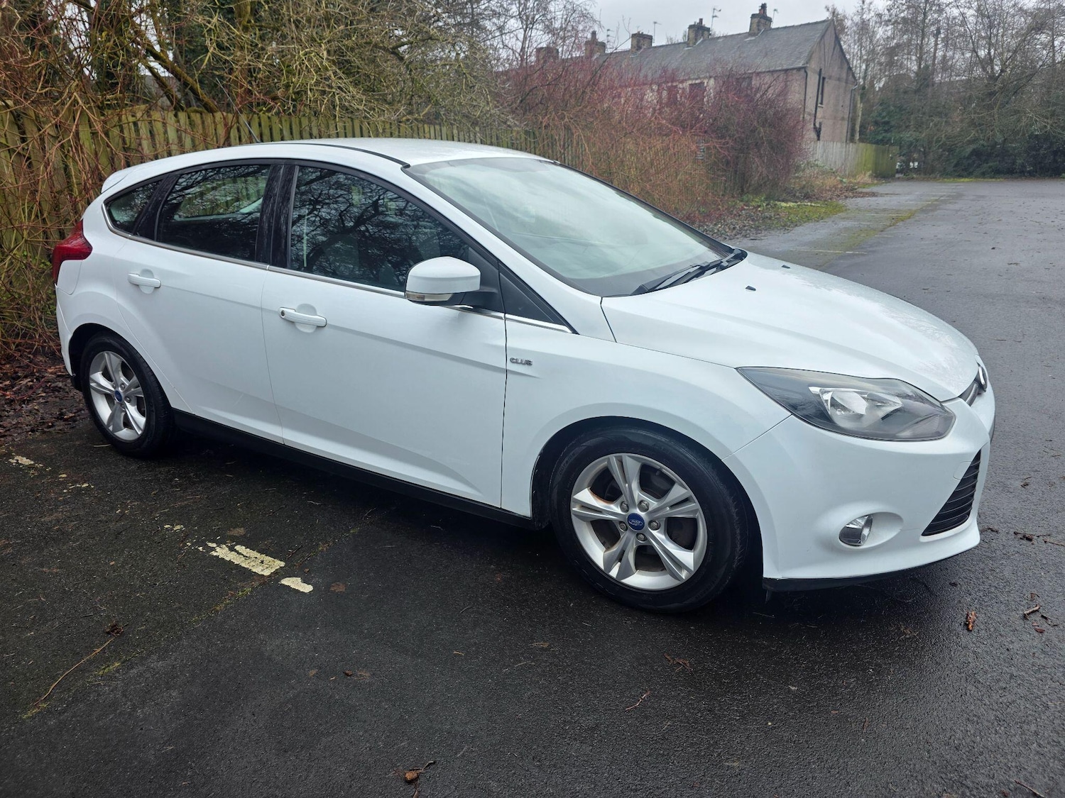 Used Ford Focus for sale - 77695876: Photo 8