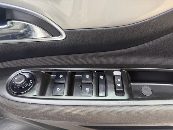 Used Vauxhall Mokka 2015 for sale - 76122402: Photo 13