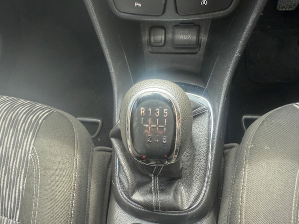 Used Vauxhall Mokka 2015 for sale - 76122402: Photo 16