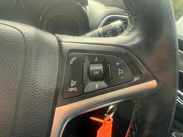 Used Vauxhall Mokka 2015 for sale - 76122402: Photo 19