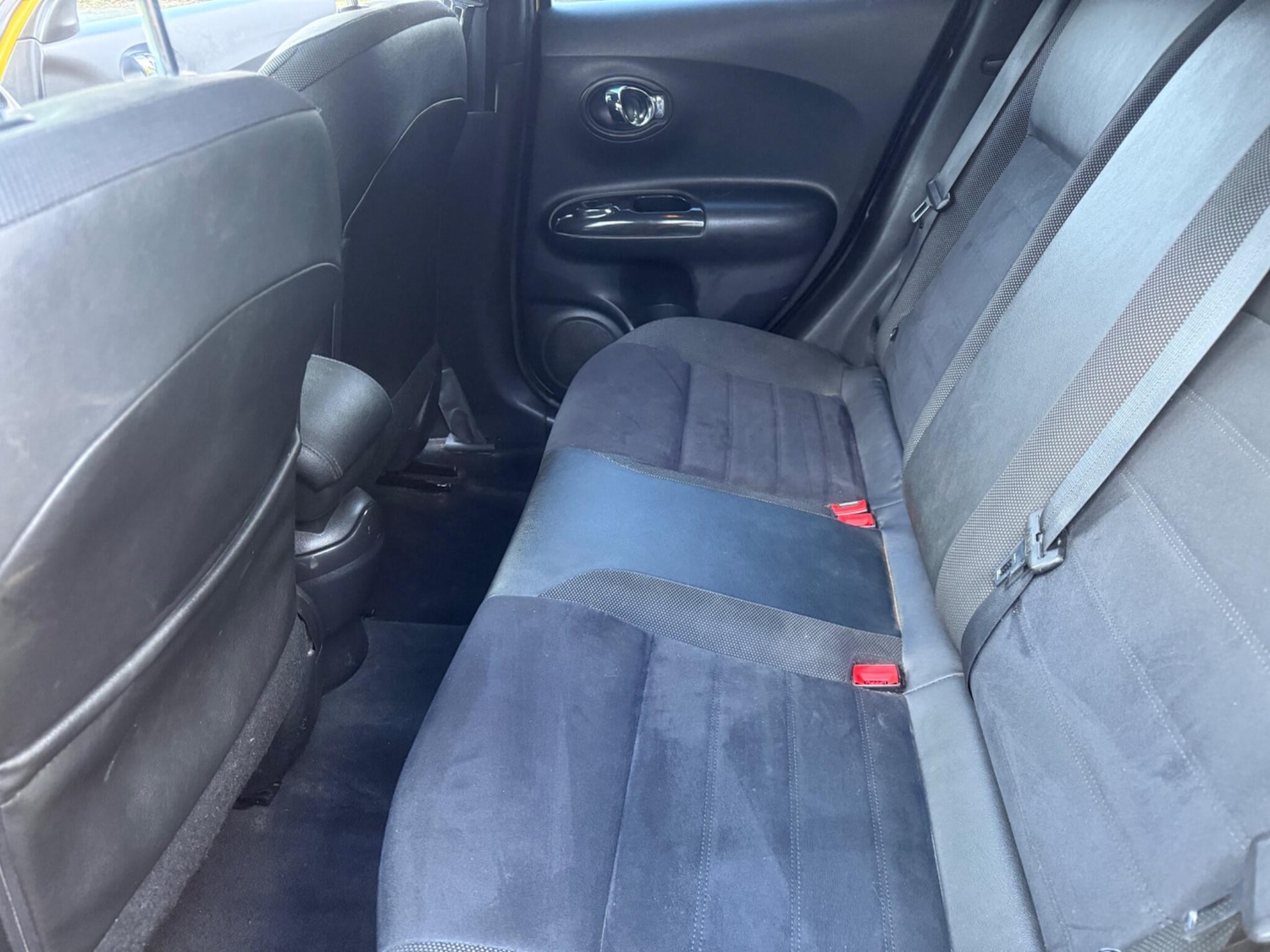 Used Nissan Juke 2016 for sale - 77315035: Photo 11