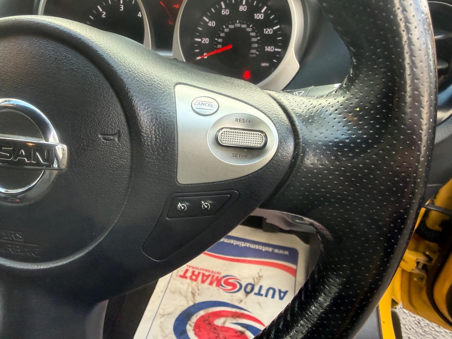 Used Nissan Juke 2016 for sale - 77315035: Photo 13