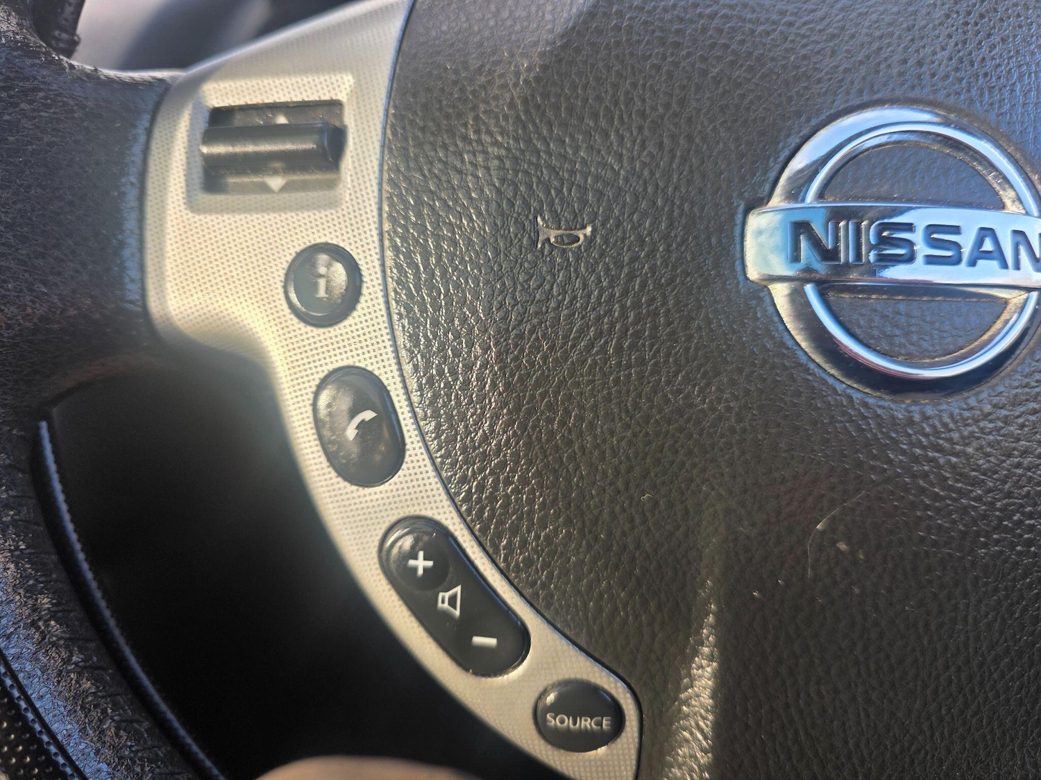 Used Nissan Qashqai 2008 for sale - 77057168: Photo 14