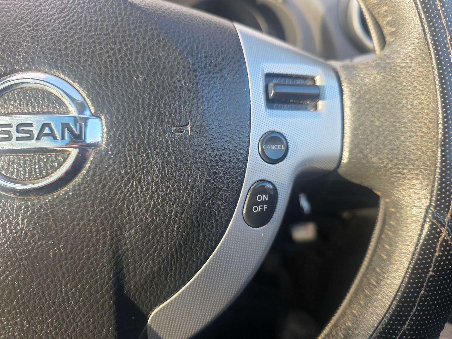 Used Nissan Qashqai 2008 for sale - 77057168: Photo 15