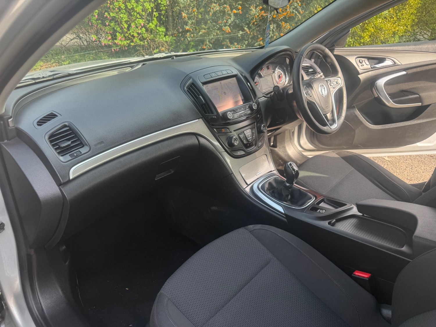 Used Vauxhall Insignia 2016 for sale - 77957283: Photo 10