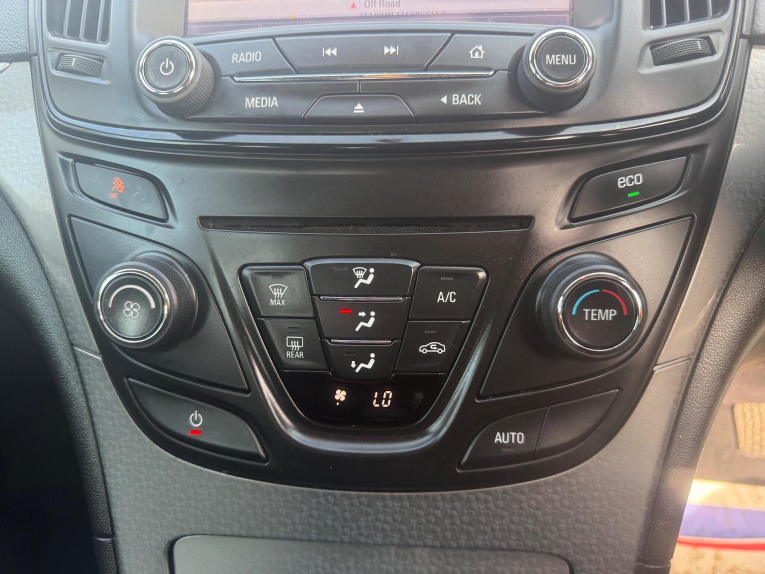 Used Vauxhall Insignia 2016 for sale - 77957283: Photo 15