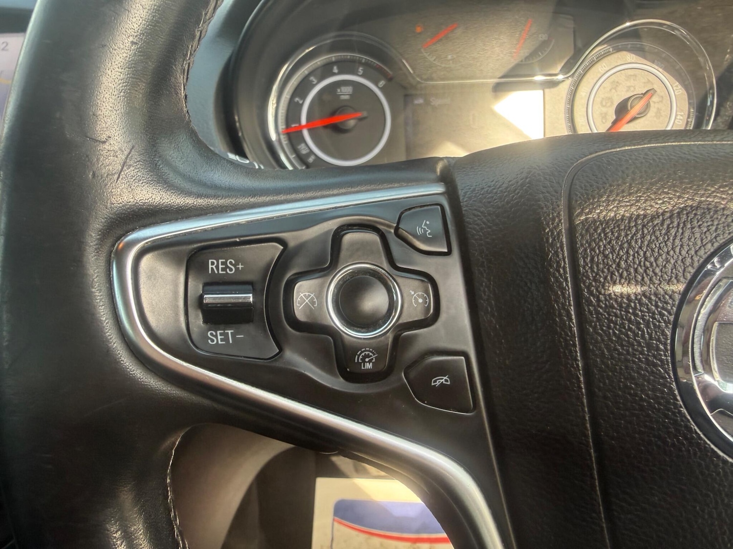 Used Vauxhall Insignia 2016 for sale - 77957283: Photo 18