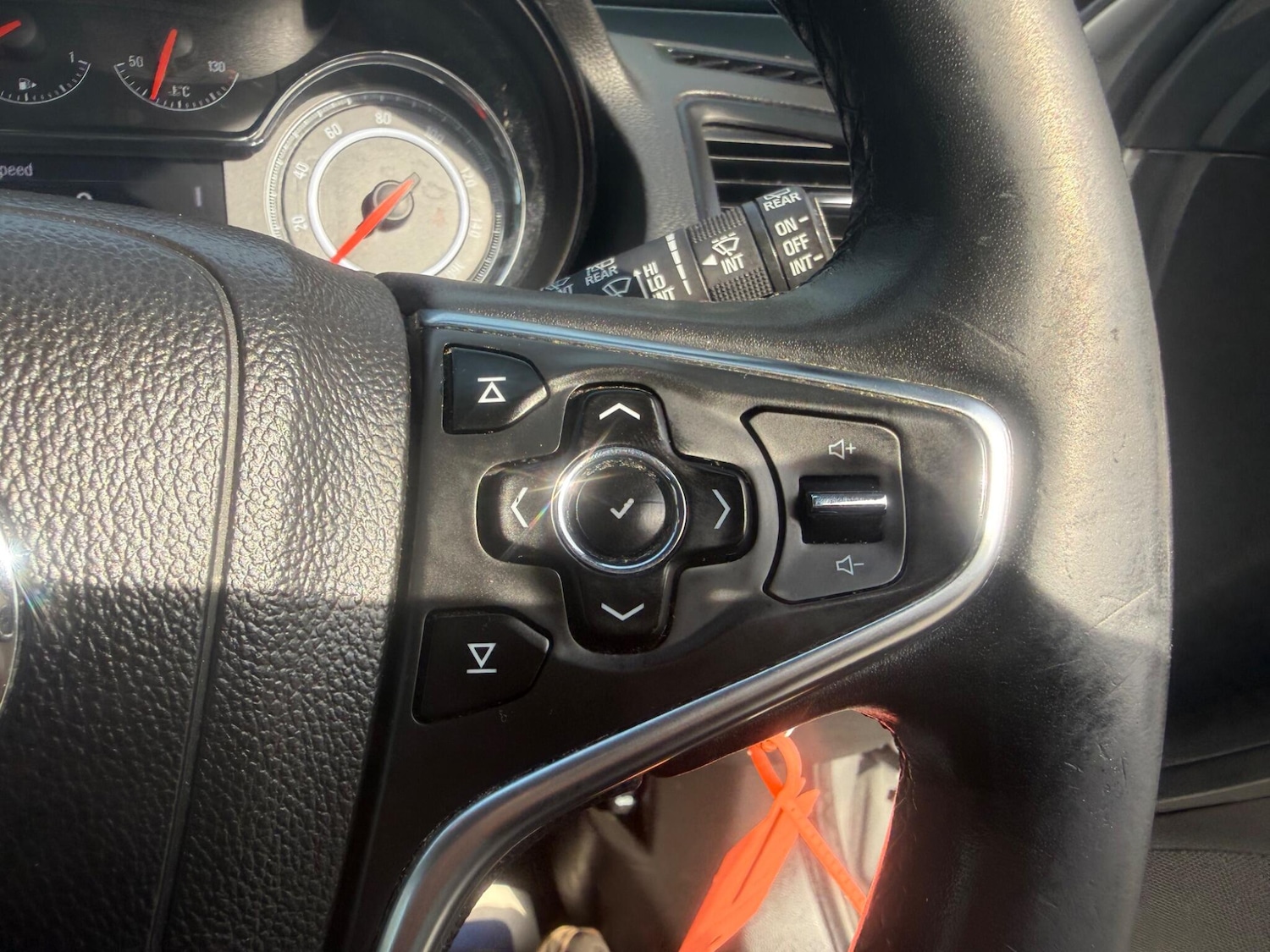 Used Vauxhall Insignia 2016 for sale - 77957283: Photo 20