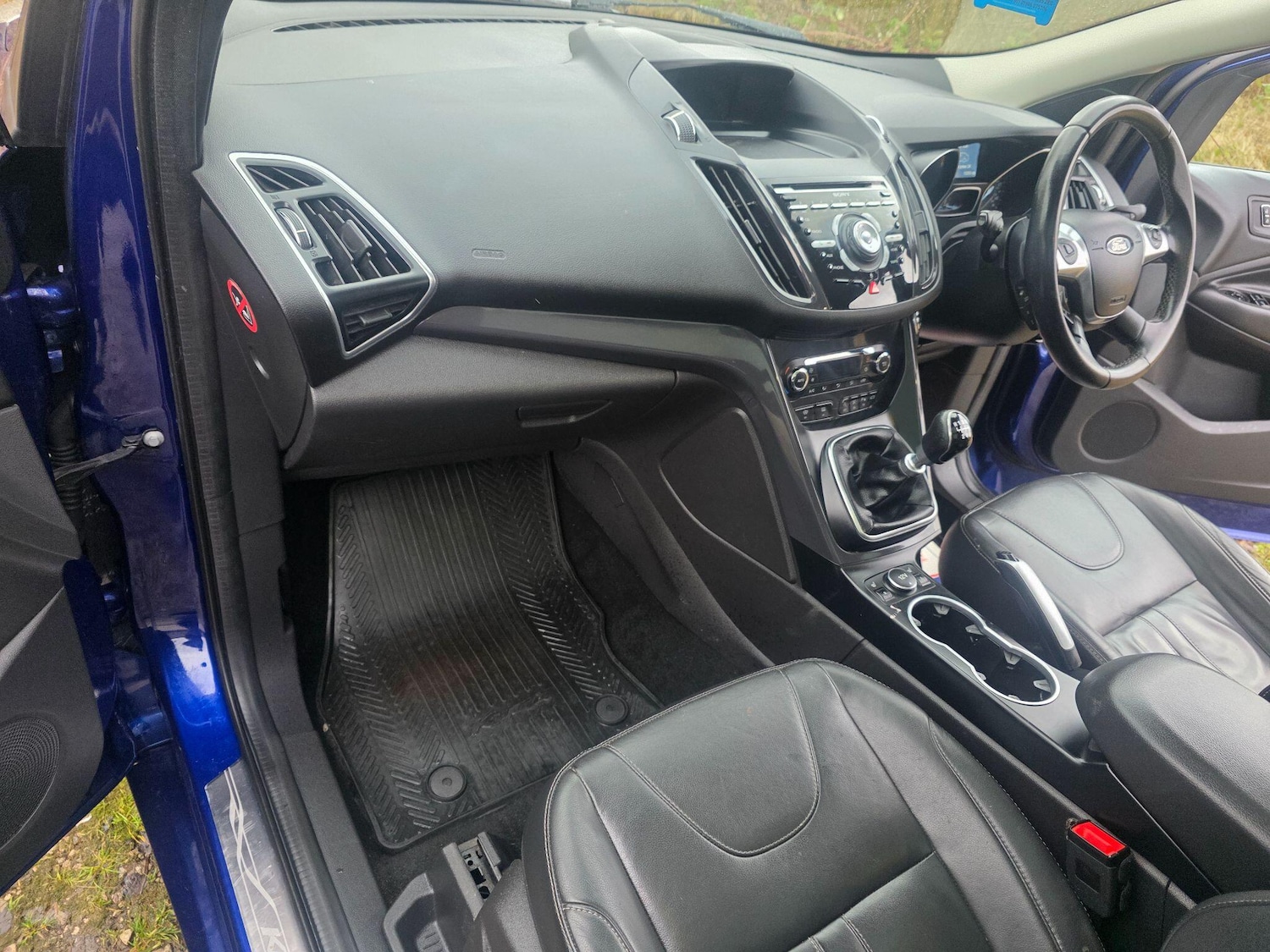 Used Ford Kuga 2015 for sale - 77305821: Photo 11