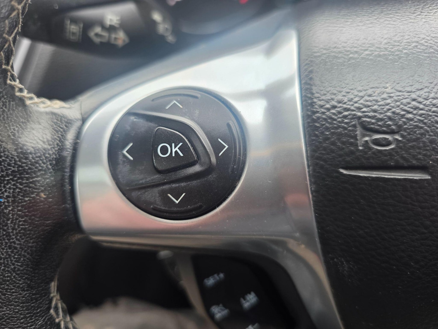 Used Ford Kuga 2015 for sale - 77305821: Photo 13