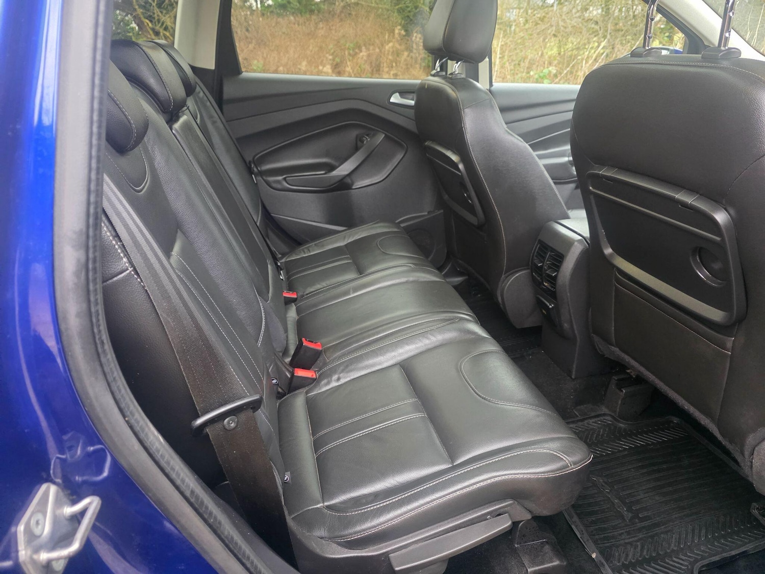 Used Ford Kuga 2015 for sale - 77305821: Photo 9