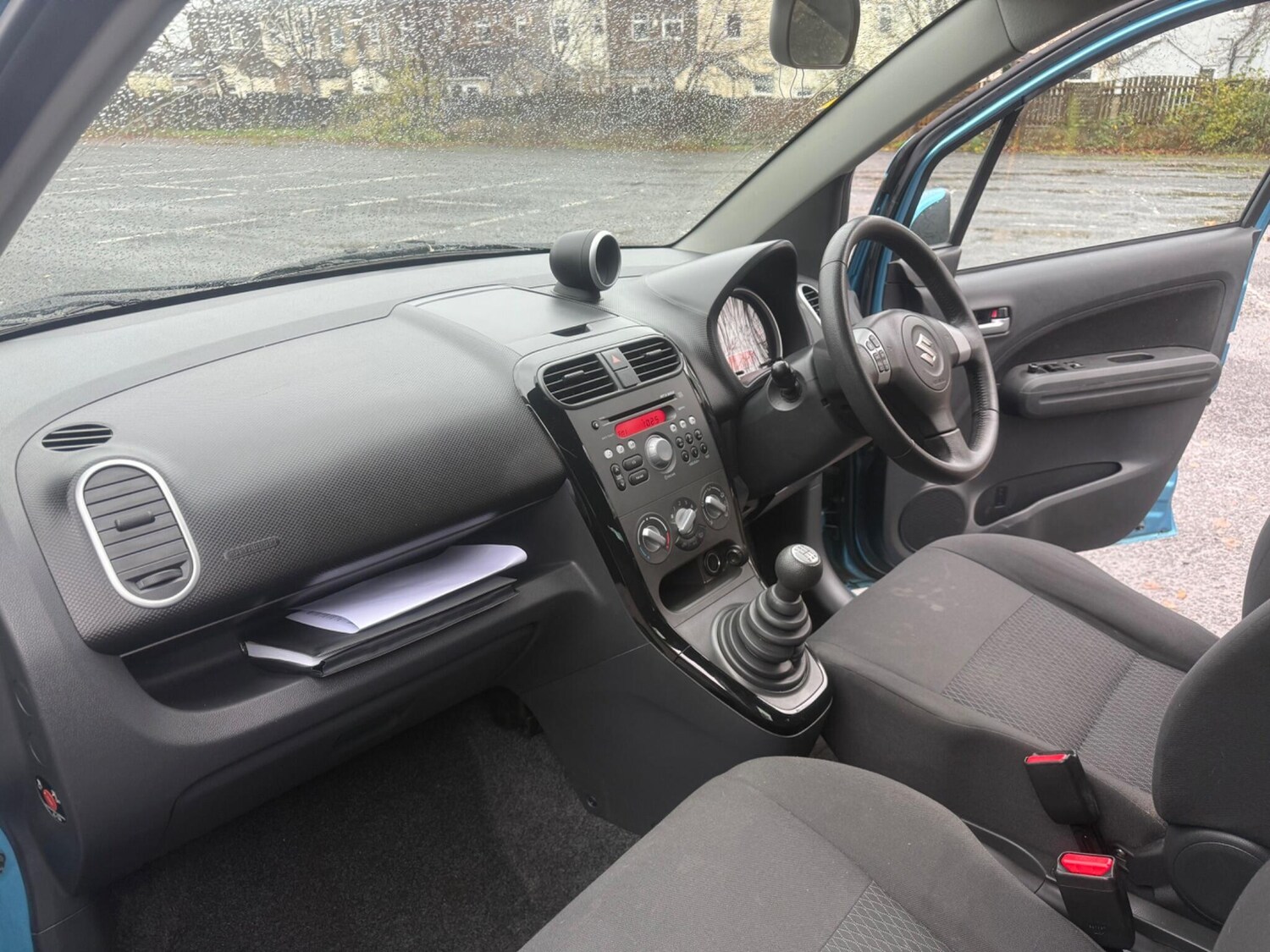 Used Suzuki Splash 2014 for sale - 76585316: Photo 10