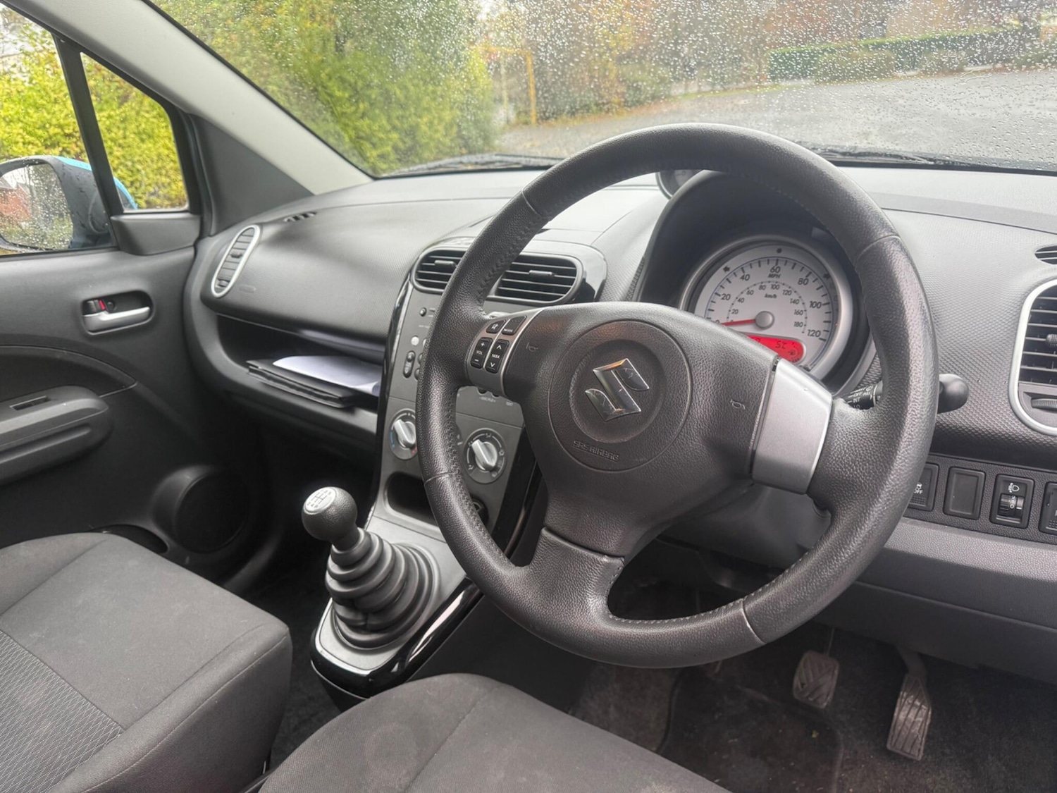 Used Suzuki Splash 2014 for sale - 76585316: Photo 9