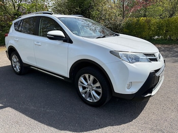 Used Toyota RAV4 2014 for sale - 78383920: Photo