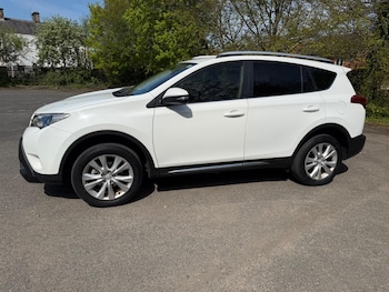Used Toyota RAV4 2014 for sale - 78383920: Photo