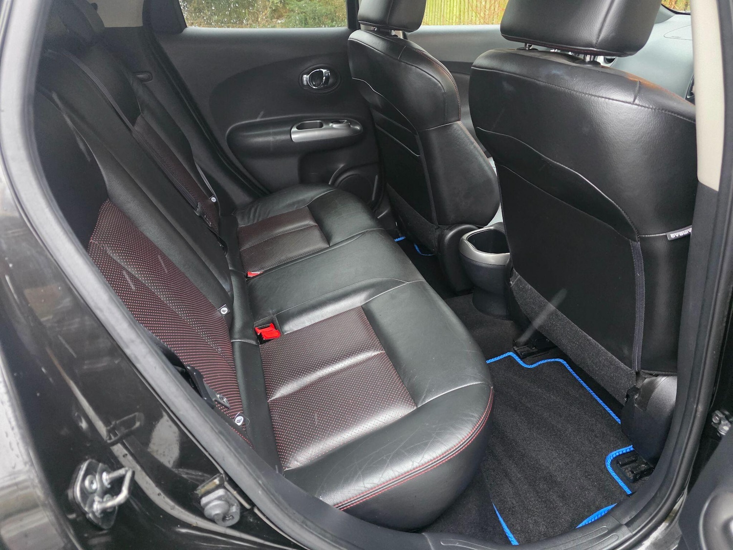 Used Nissan Juke 2012 for sale - 77696080: Photo 10