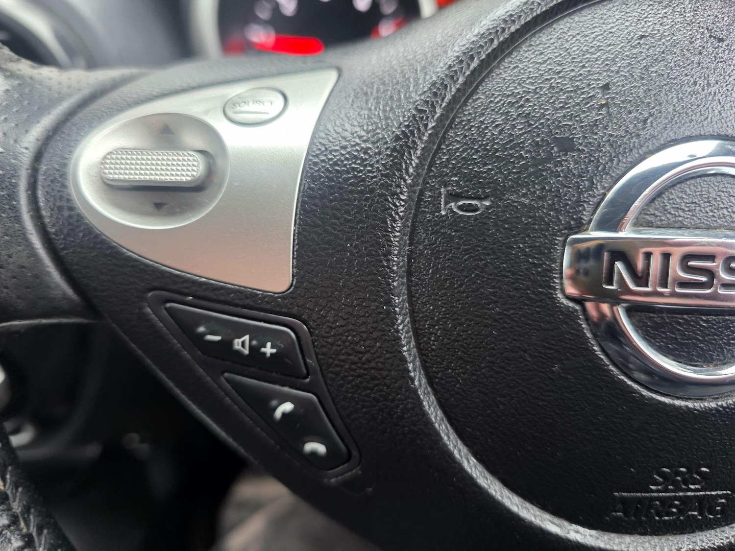 Used Nissan Juke 2012 for sale - 77696080: Photo 14