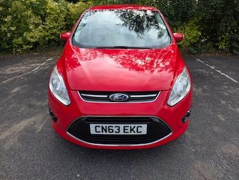 Used Ford C-Max 2013 for sale - 79247767: Photo