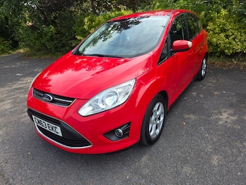Used Ford C-Max 2013 for sale - 79247767: Photo