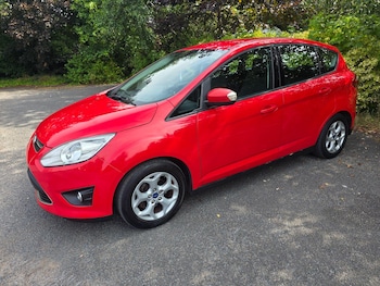 Used Ford C-Max 2013 for sale - 79247767: Photo