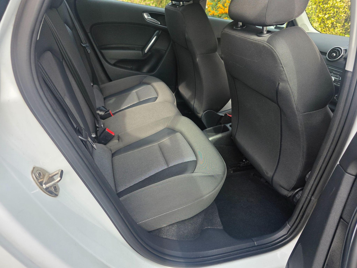 Used Audi A1 2017 for sale - 78034437: Photo 10