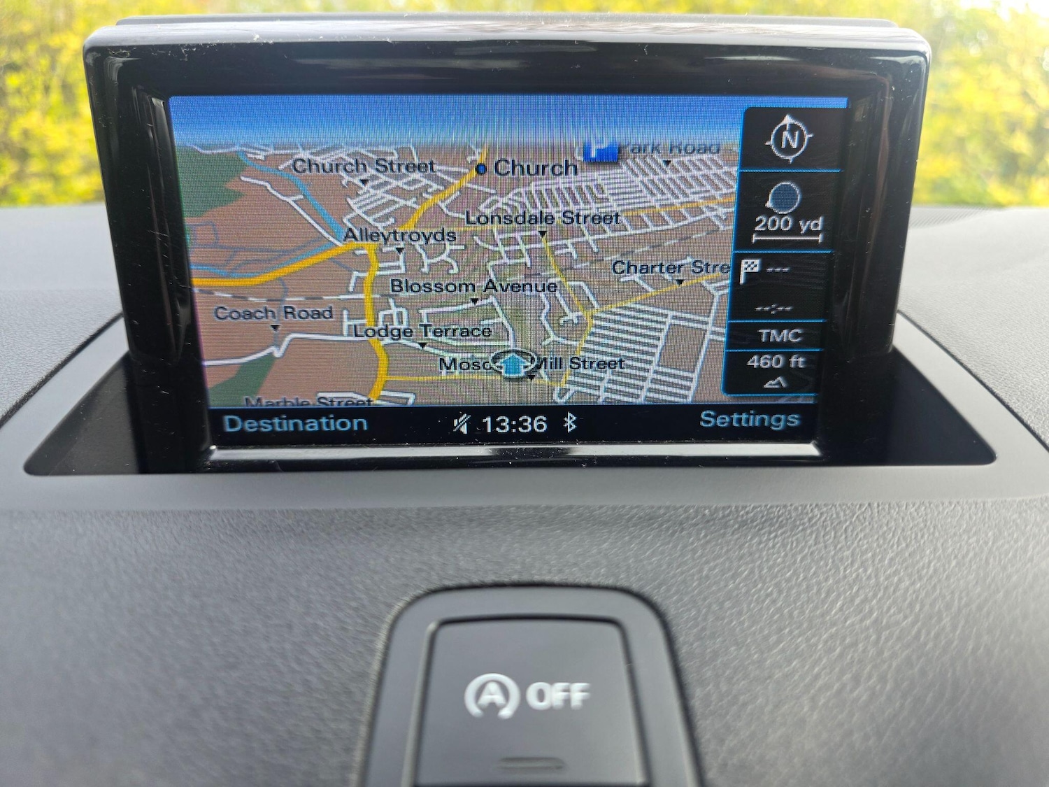 Used Audi A1 2017 for sale - 78034437: Photo 15