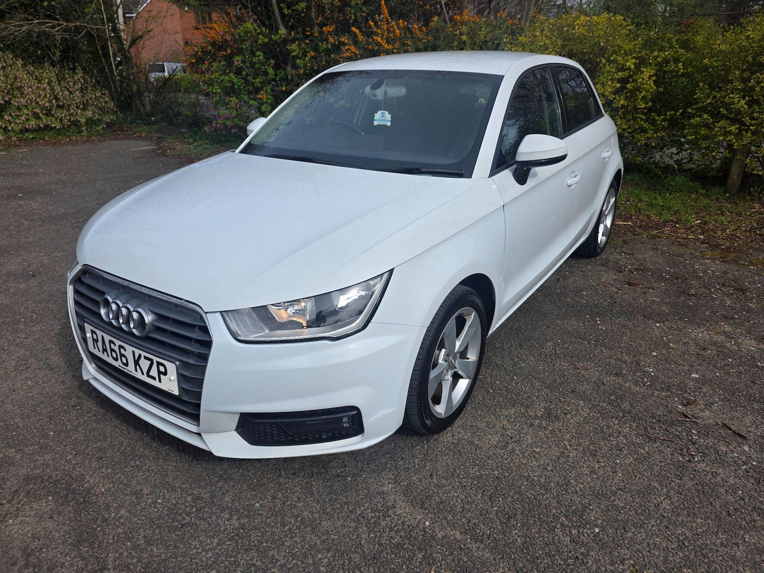 Used Audi A1 2017 for sale - 78034437: Photo 3