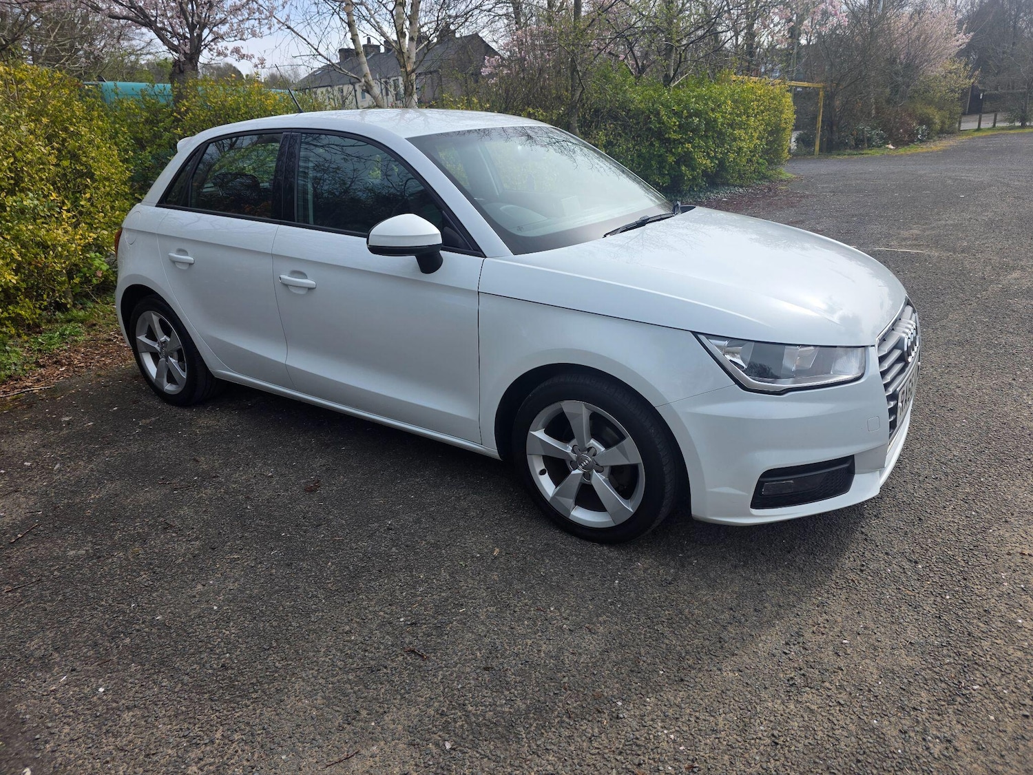 Used Audi A1 2017 for sale - 78034437: Photo 8