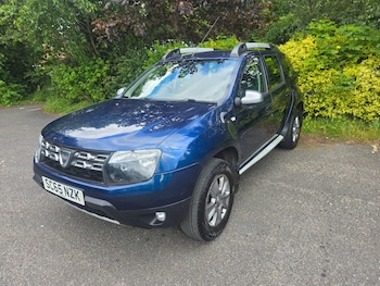 Used Dacia Duster 2015 for sale - 78935005: Photo