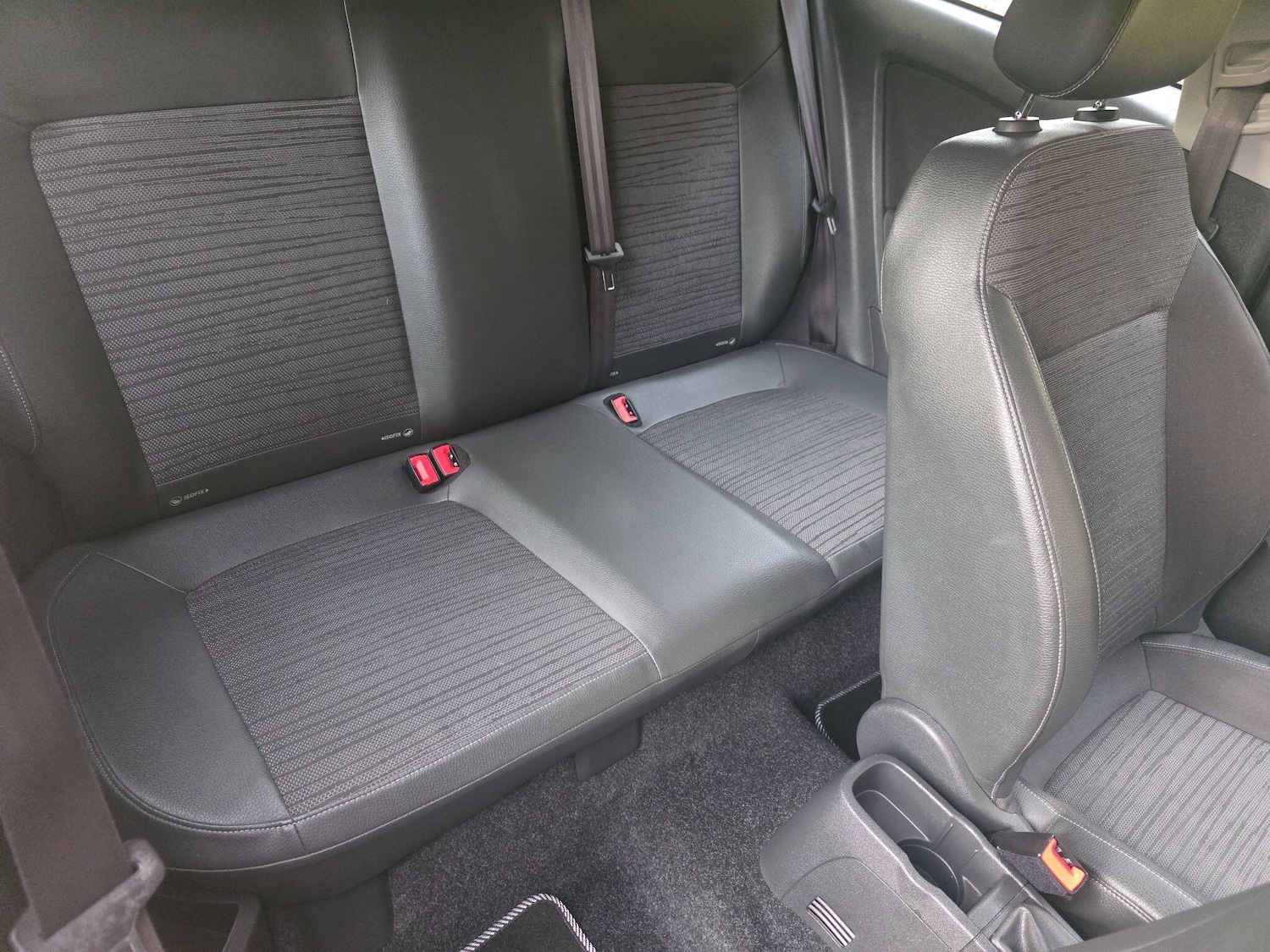 Used Vauxhall Corsa 2014 for sale - 76499969: Photo 10