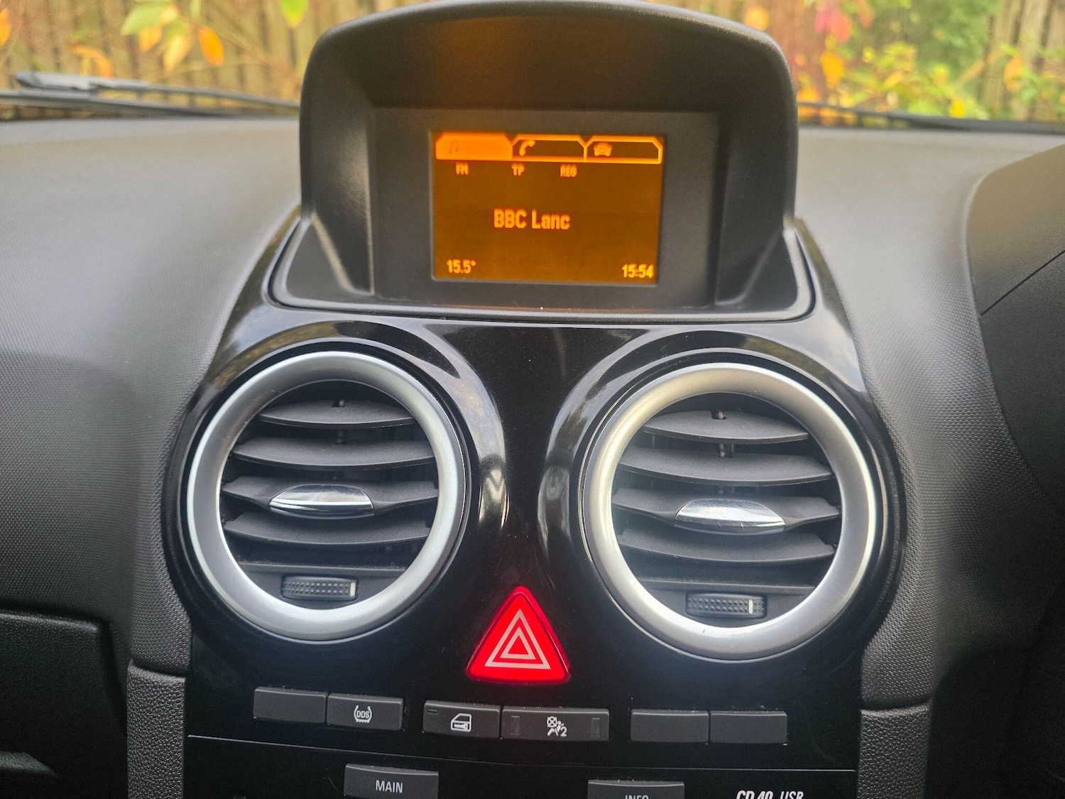 Used Vauxhall Corsa 2014 for sale - 76499969: Photo 14