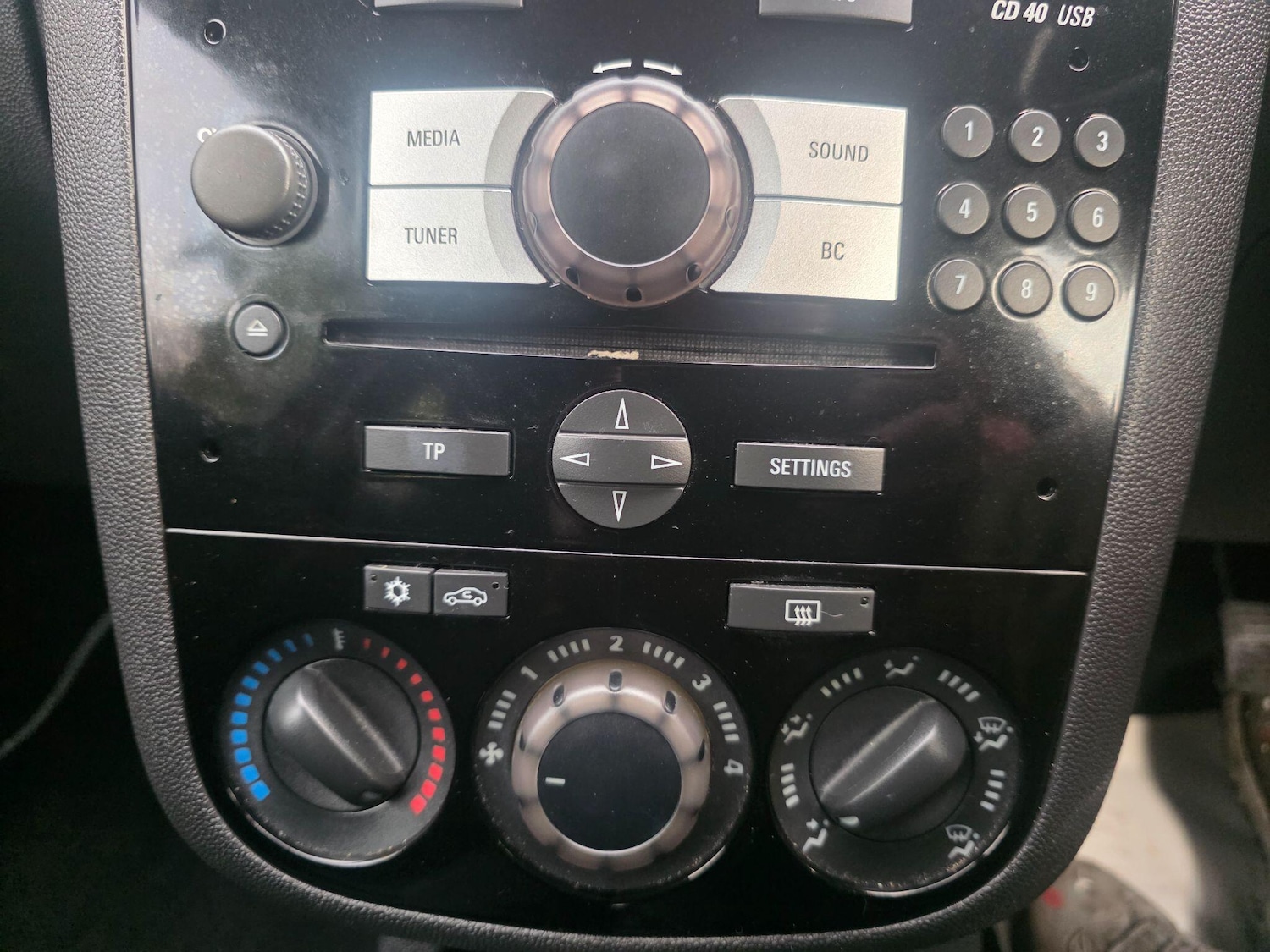 Used Vauxhall Corsa 2014 for sale - 76499969: Photo 15