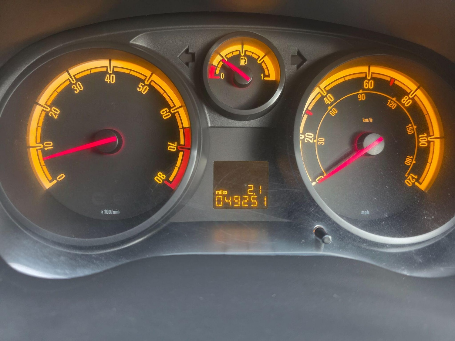 Used Vauxhall Corsa 2014 for sale - 76499969: Photo 18